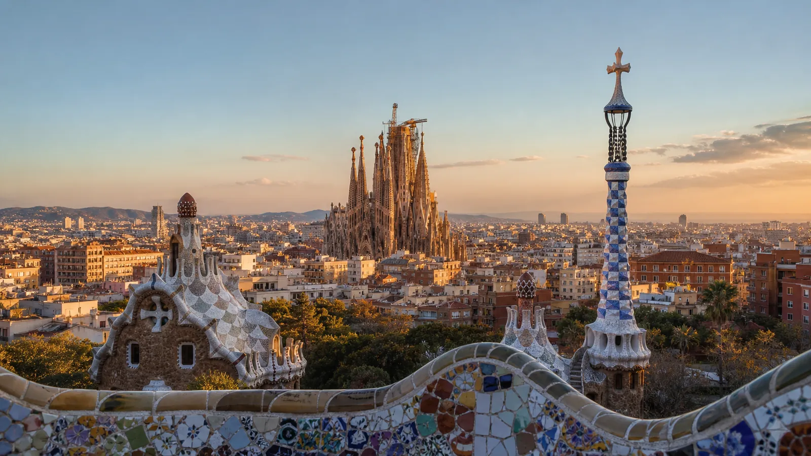 Barcelona, España