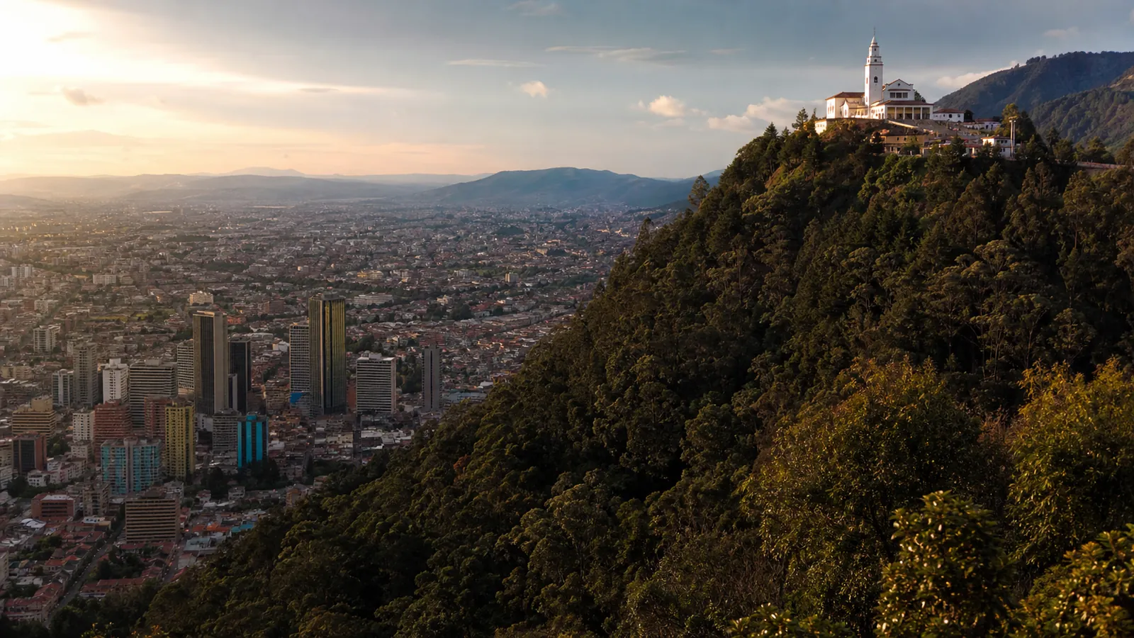 Bogotá, Colombia