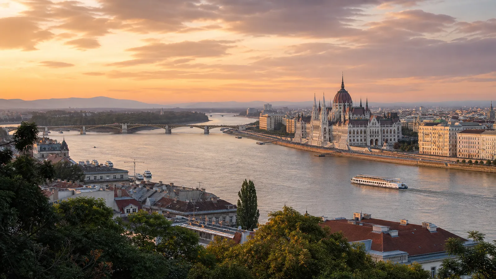 Budapest, Hungría