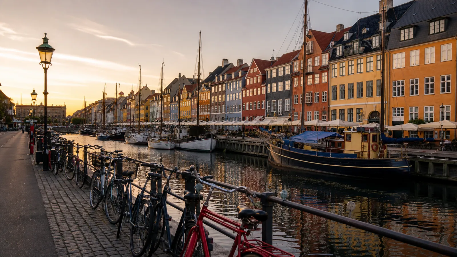 Copenhague, Dinamarca