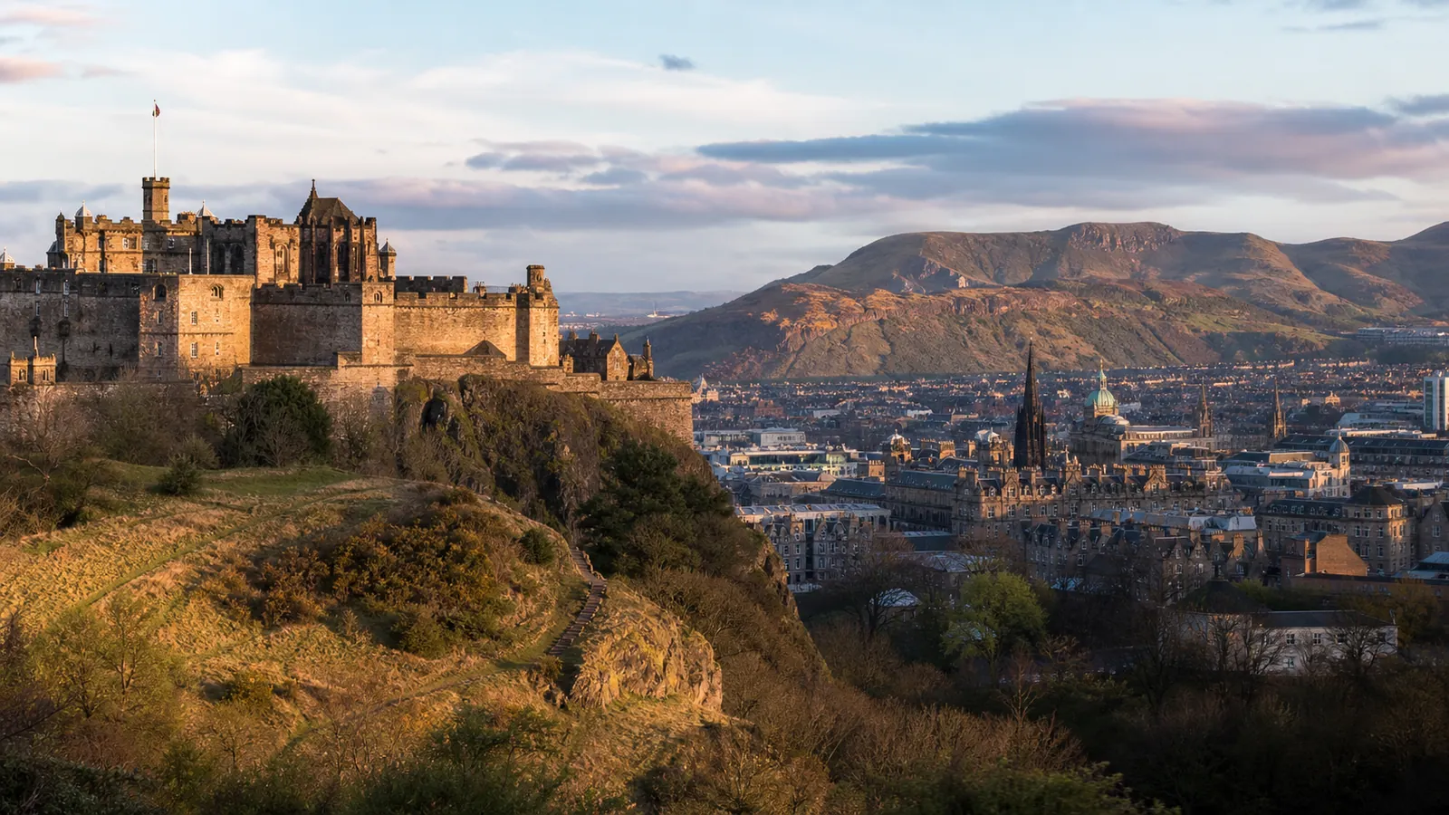 Edimburgo, Reino Unido