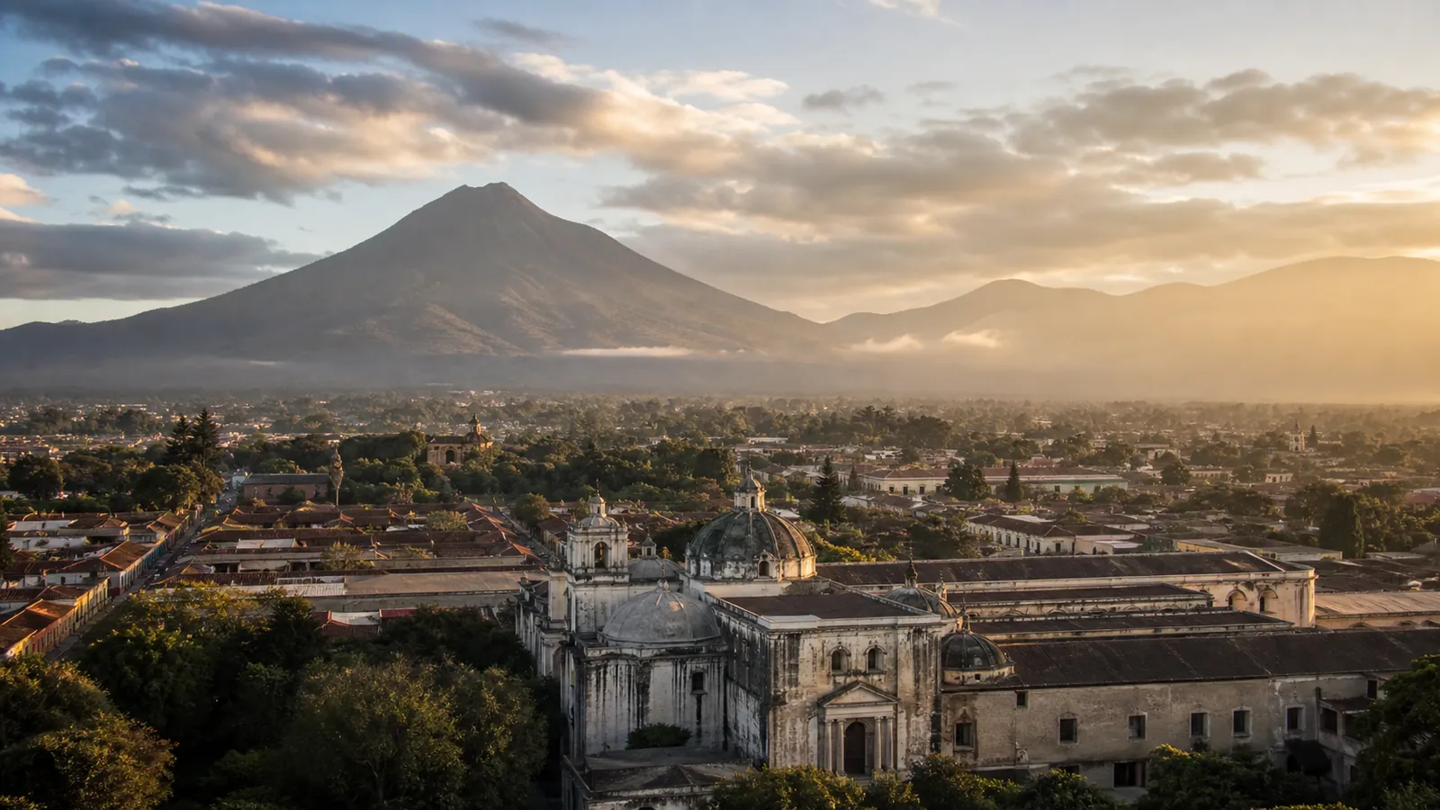 Ciudad de Guatemala, Guatemala