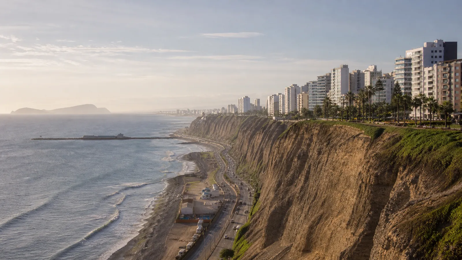 Lima, Perú