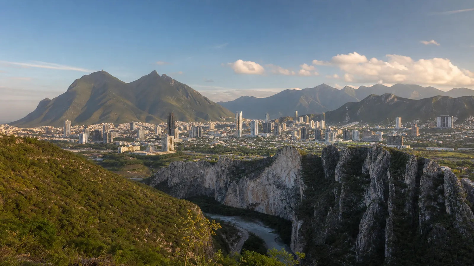 Monterrey, México