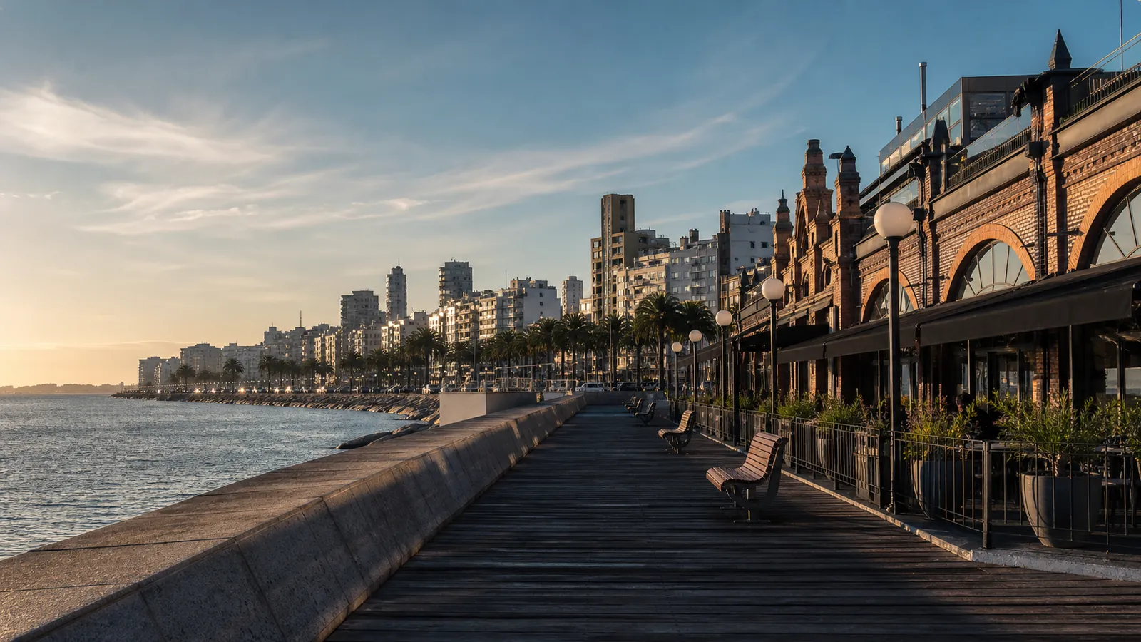 Montevideo, Uruguay