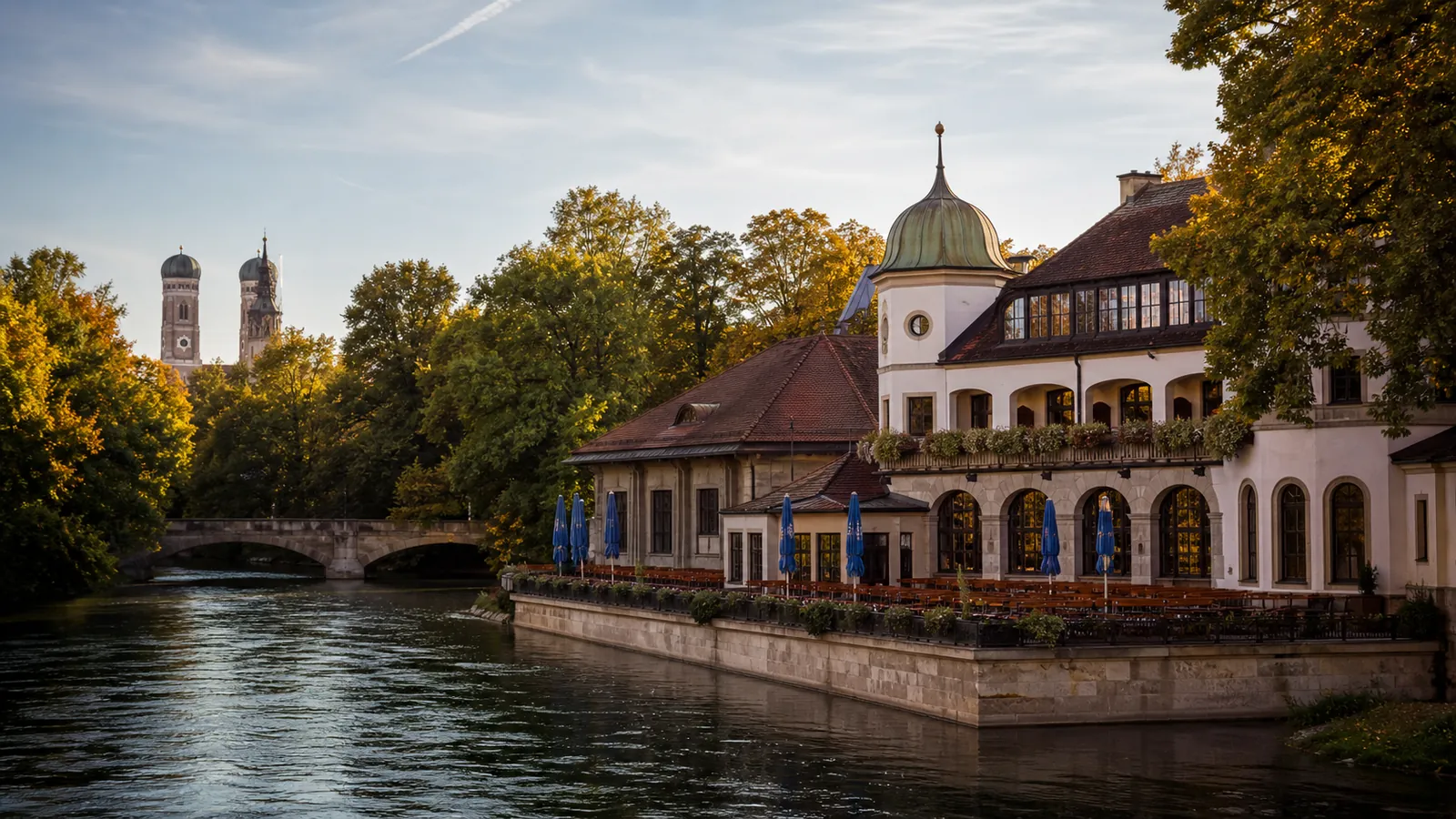 Múnich, Alemania