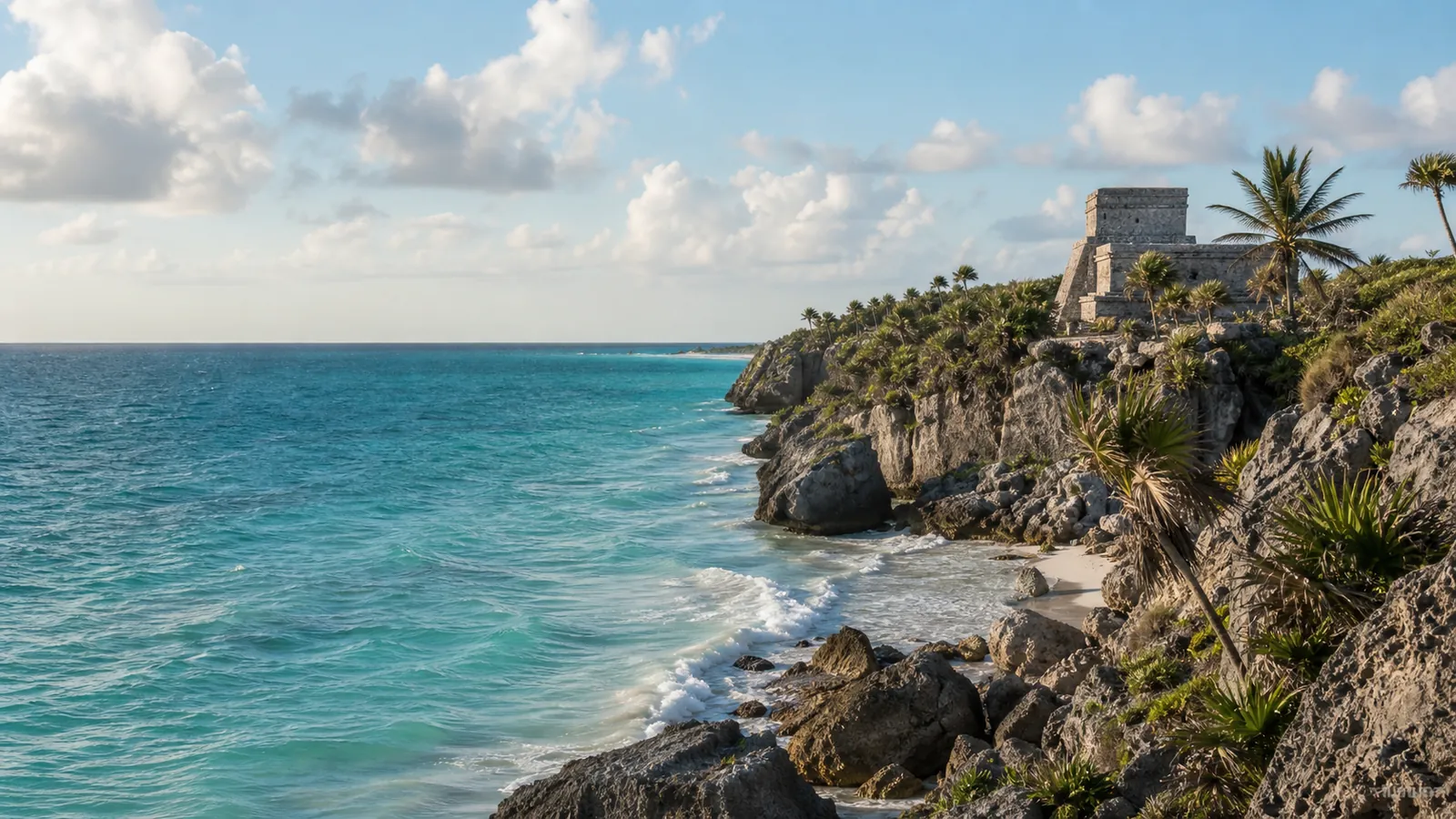 Playa del Carmen, México