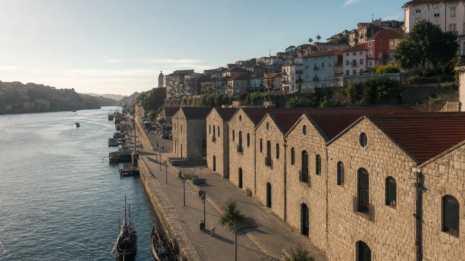 Porto, Portugal