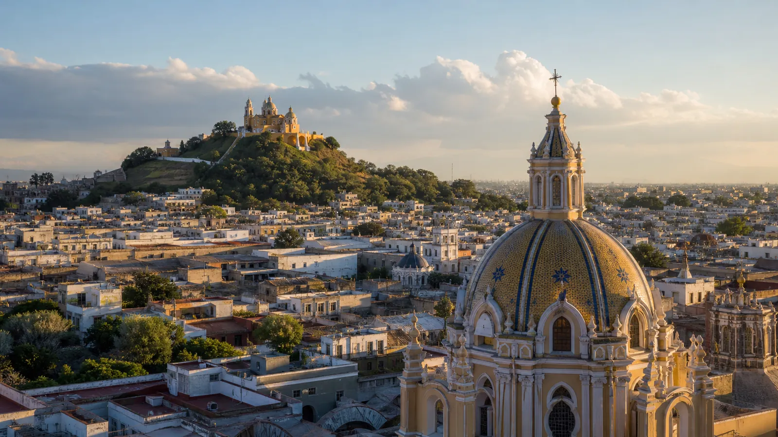 Puebla, México