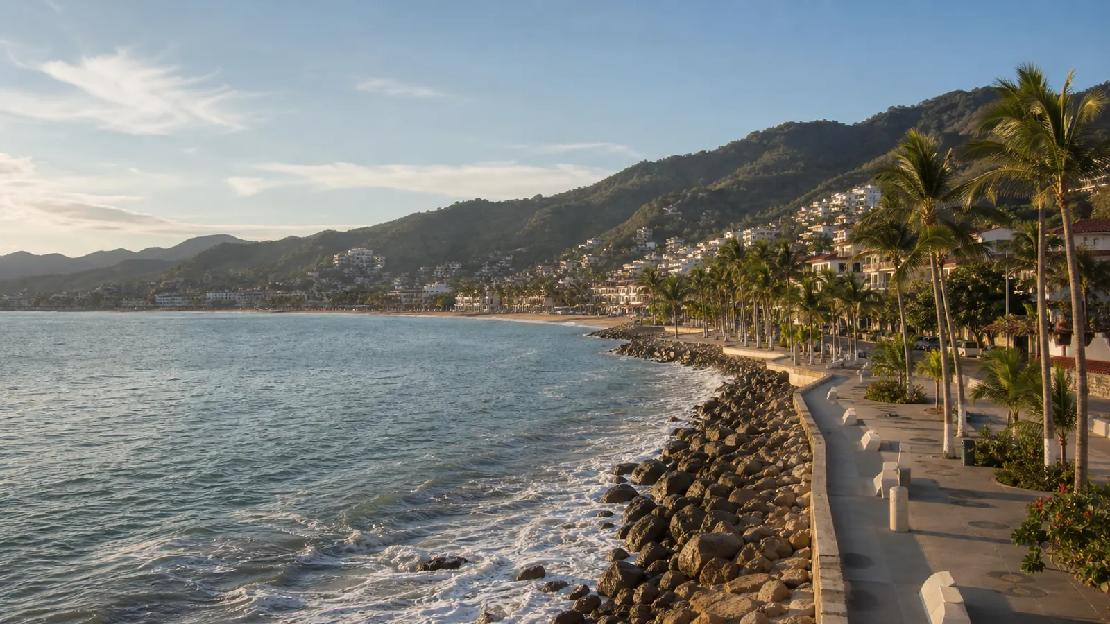 Puerto Vallarta, México