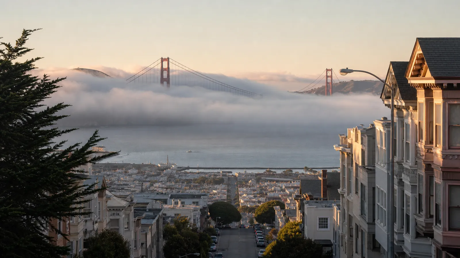 San Francisco, Estados Unidos