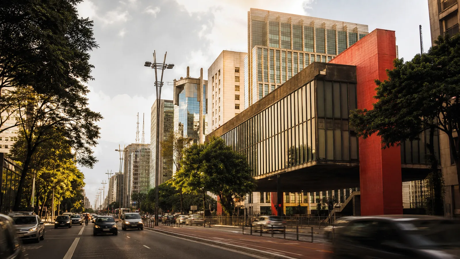São Paulo, Brasil