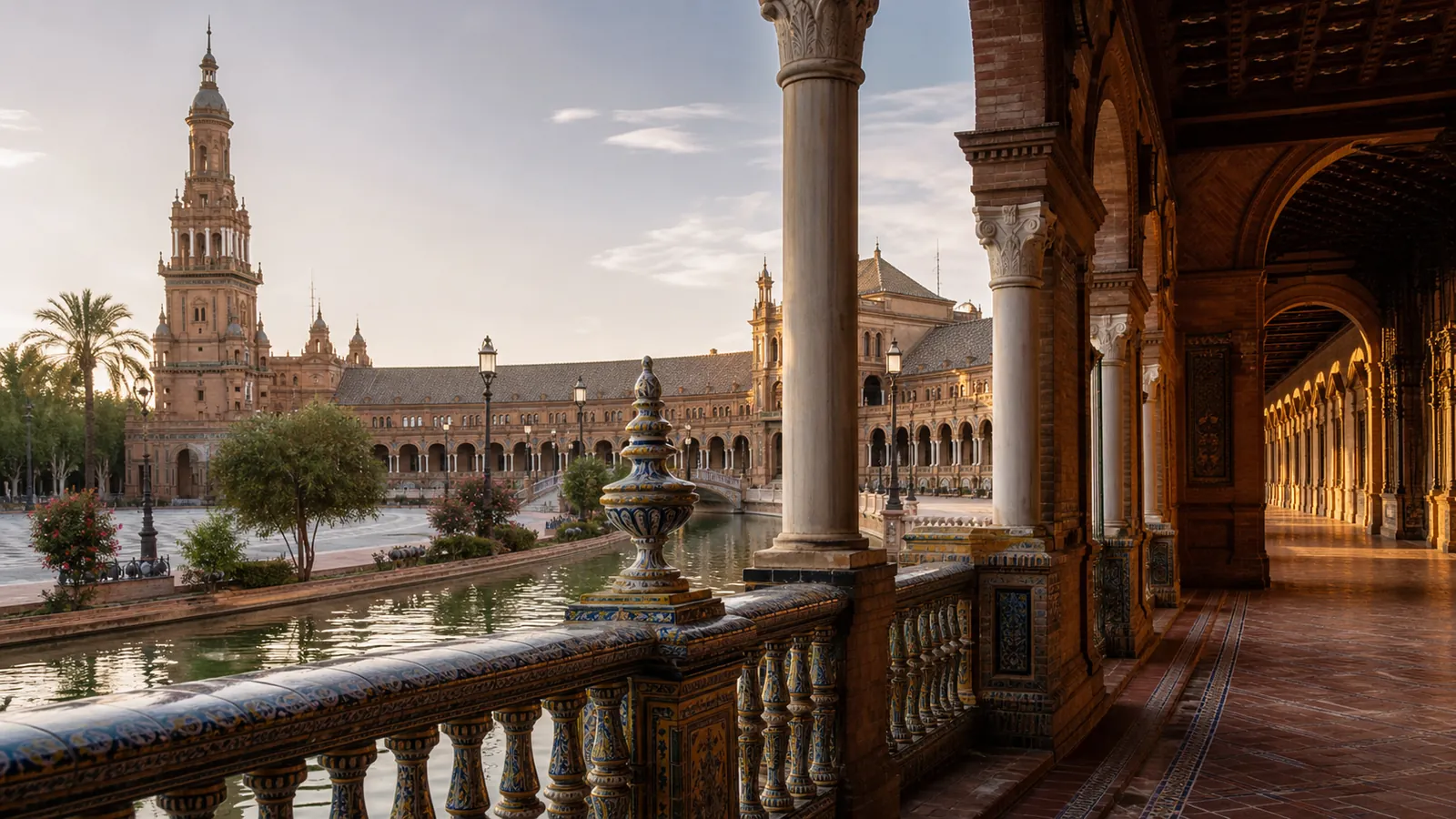 Sevilla, España