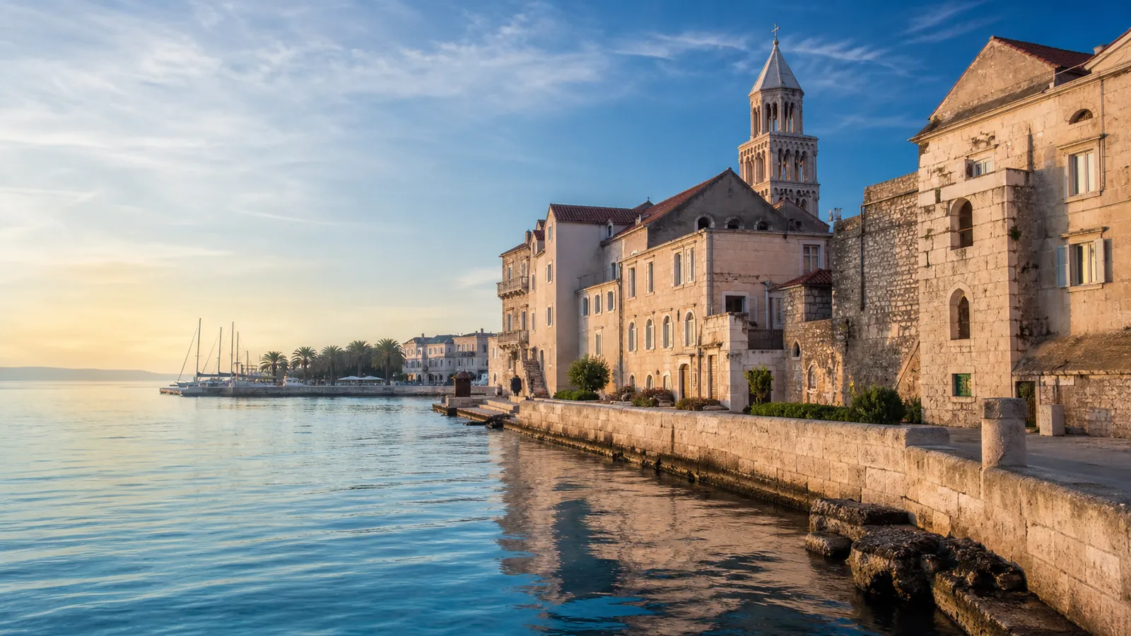 Split, Croacia