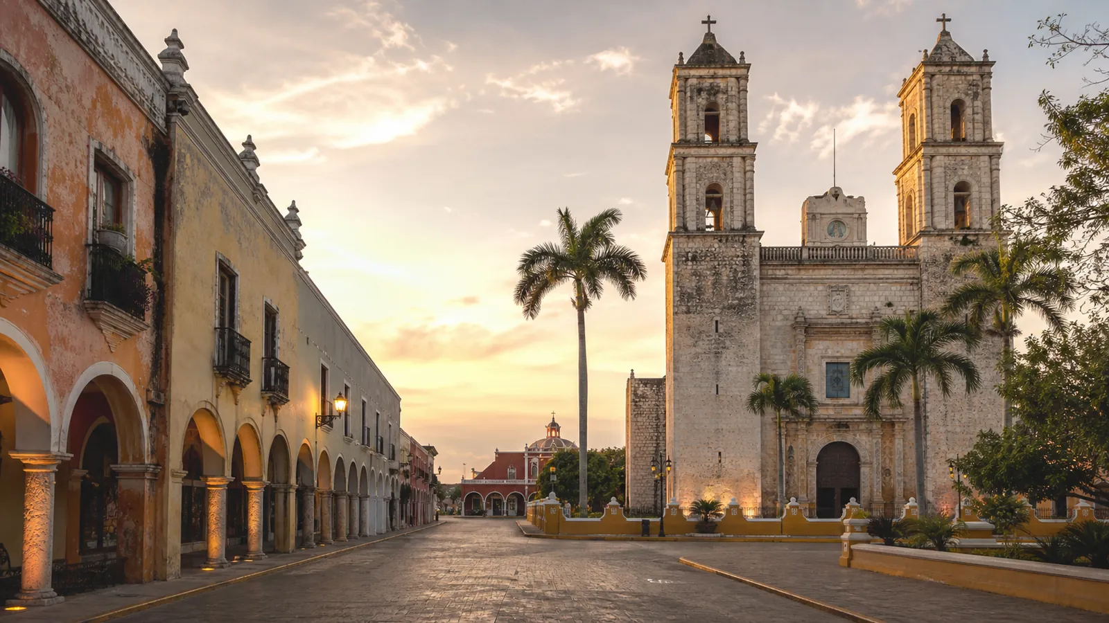 Valladolid, México