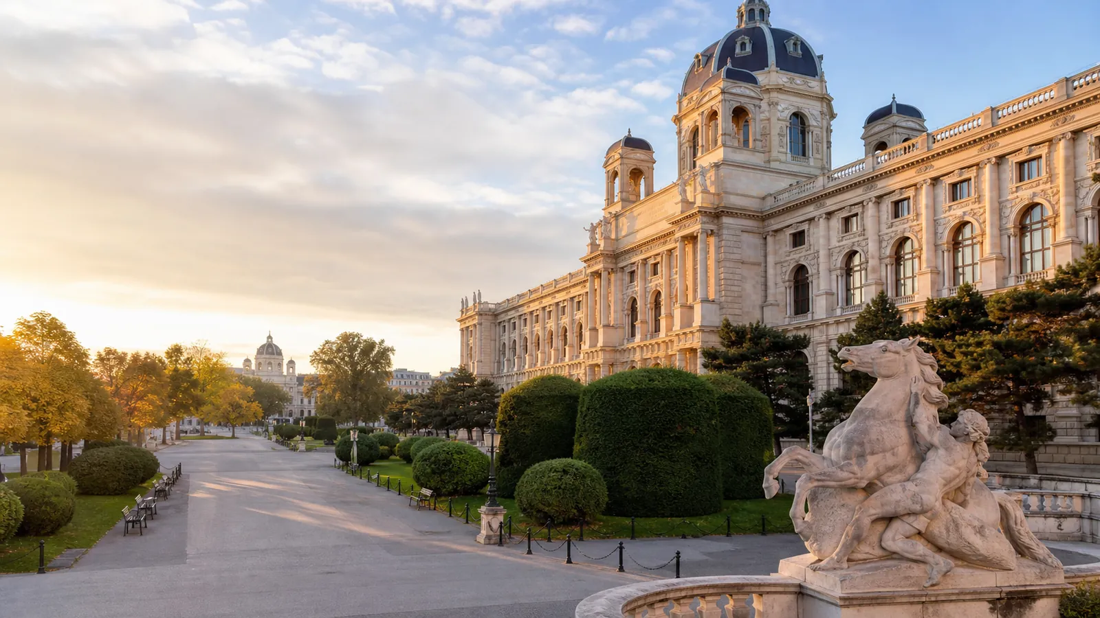 Viena, Austria